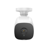 1080P HD Video Security Camera with 30m Night Vision, IP66 Waterproof, and Quad-Format Output, Compatible with SANNCE DN81BS DVR